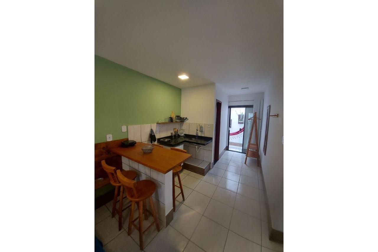 Memoralia Suites Arraial do Cabo Buitenkant foto