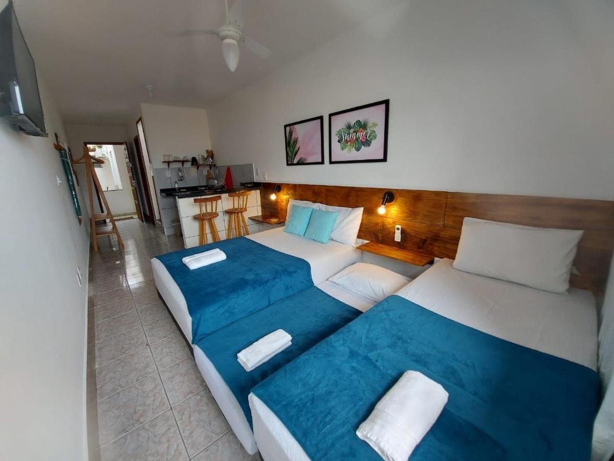 Memoralia Suites Arraial do Cabo Buitenkant foto