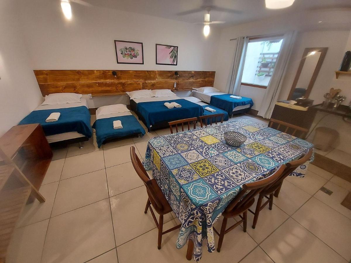 Memoralia Suites Arraial do Cabo Buitenkant foto