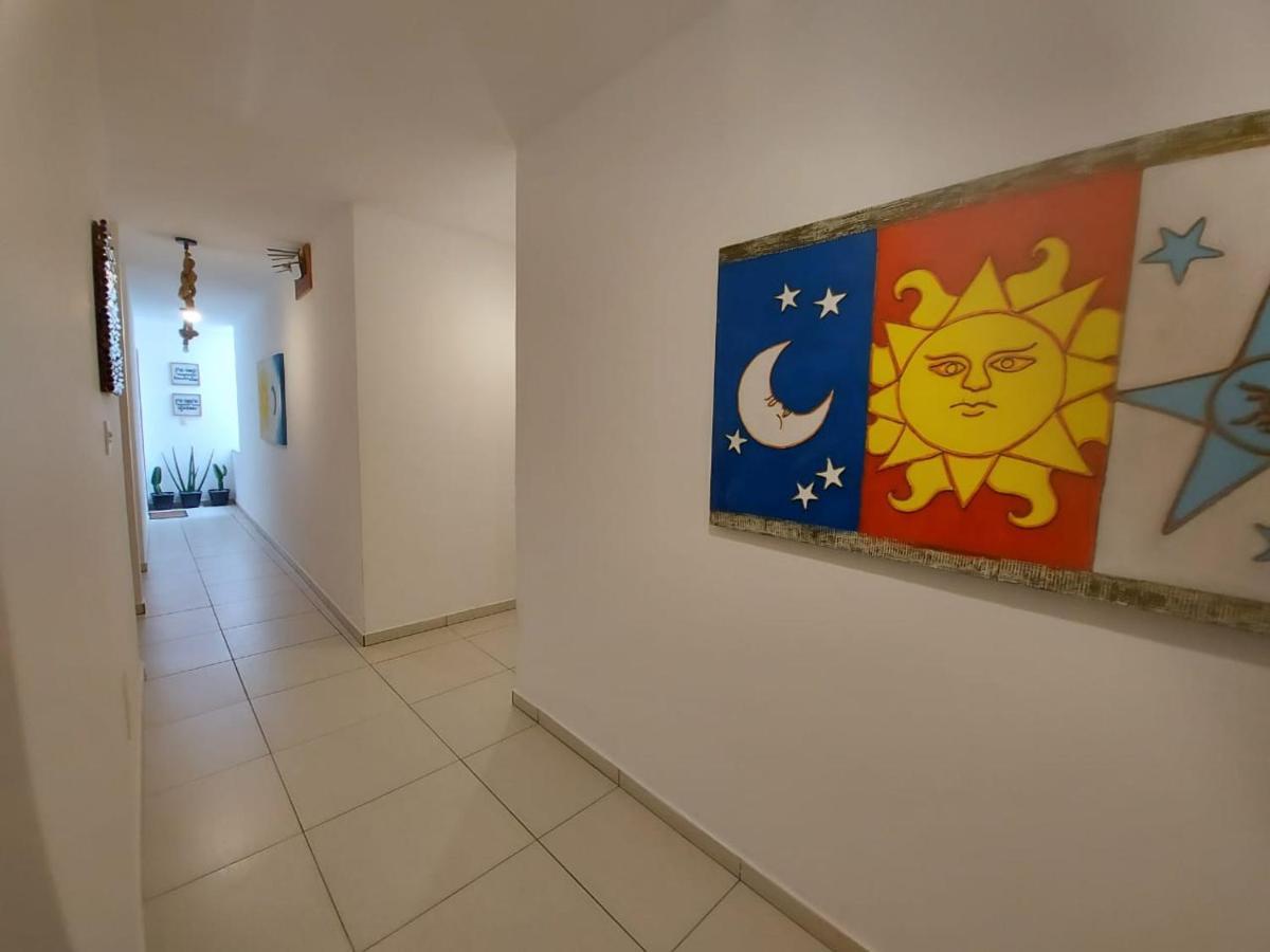 Memoralia Suites Arraial do Cabo Buitenkant foto