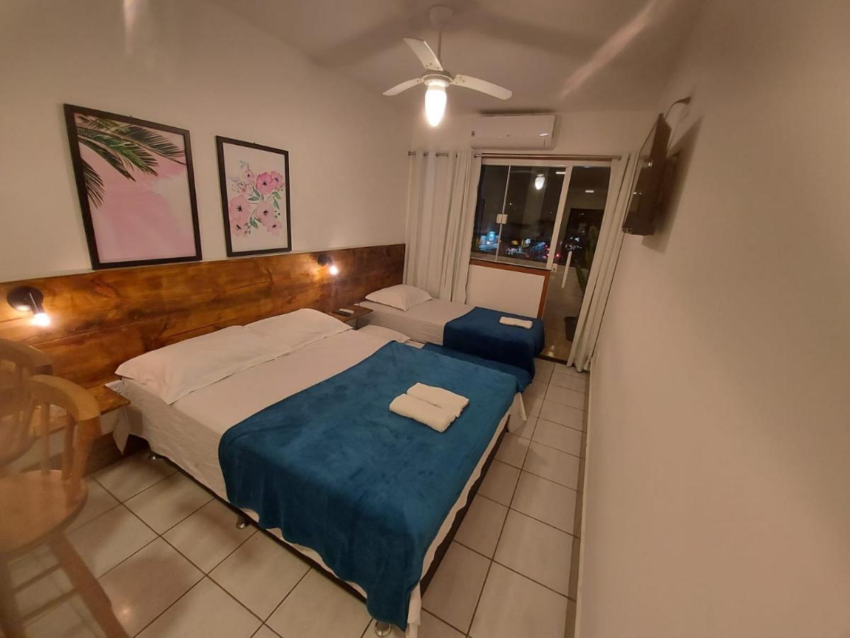 Memoralia Suites Arraial do Cabo Buitenkant foto