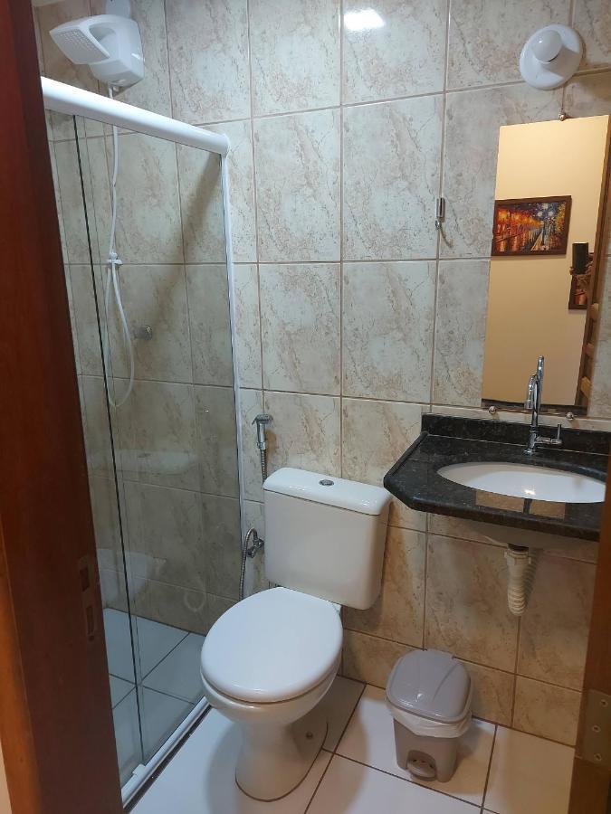 Memoralia Suites Arraial do Cabo Buitenkant foto