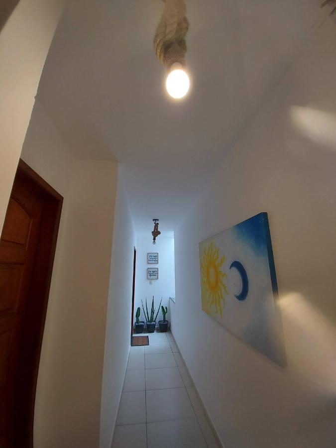 Memoralia Suites Arraial do Cabo Buitenkant foto
